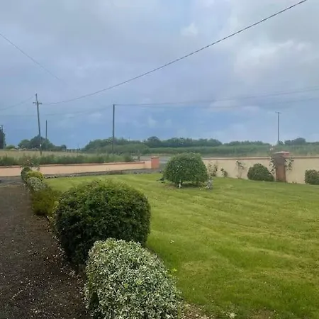 Woodside Ashley Park Apartamento Nenagh