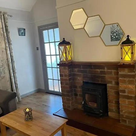 Woodside Ashley Park Apartamento