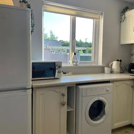 Apartamento Woodside Ashley Park *