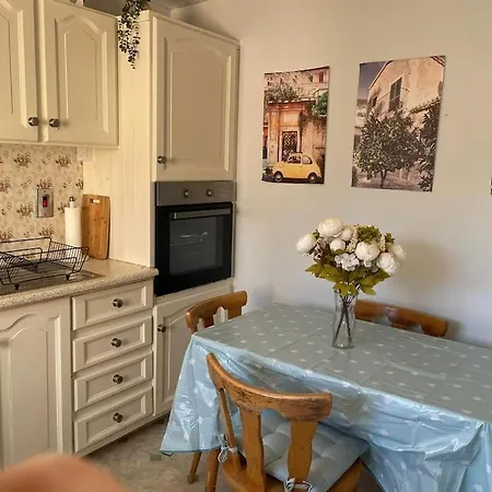 Woodside Ashley Park Apartamento